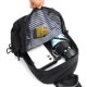 thumbnail image 5 of Mochila bandolera ligera y resistente - Bolso bandolera pequeño para el pecho, 5 of 5