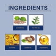 thumbnail image 2 of Toenail Fungus Treatment Solution, Advanced Nail Repair Formula for Thick Toenails, Softening and Growth Support for Feet, 2 of 5