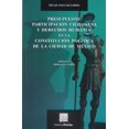thumbnail image 1 of Presupuesto, participación ciudadana y derechos humanos Editorial Porrúa 9786070931925, 1 of 2