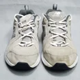 thumbnail image 2 of New Balance 608 Training Sneakers Shoes Gray Suede Mens Sz 10.5 Medium MX608UG5, 2 of 5