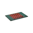 thumbnail image 3 of VIPER Portable 3 in 1 Table Tennis Checkers and Backgammon Top with Carrying Bag, 3 of 9