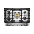 thumbnail image 1 of FOTILE GLS30501 | 30" Tri-Ring Series Cooktop in Stainless Steel, 1 of 9
