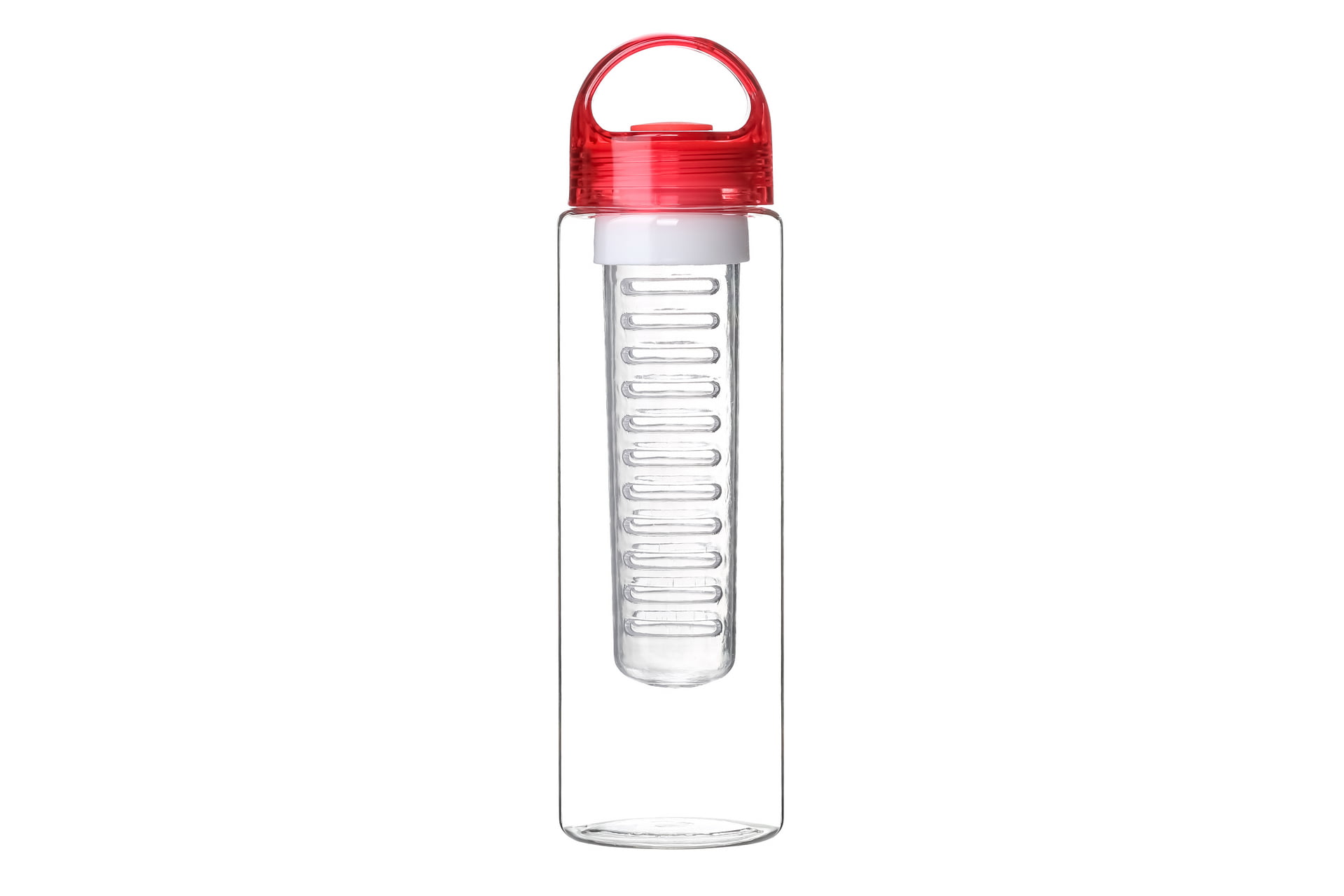 700ml Fruit Fusion Infusing Water Bottle Infuser Sports Health Juice BPA Free 