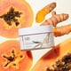 thumbnail image 5 of Bálsamo Limpiador ANAI RUI Desmaquillante con cúrcuma 100 ml, 5 of 8