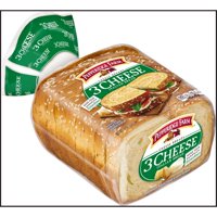 Pepperidge Farm 3 Cheese Italian Bread 14oz