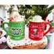 thumbnail image 5 of Tazas Katouigb Peanuts Charlie Brown y Snoopy Christmas, 5 of 9