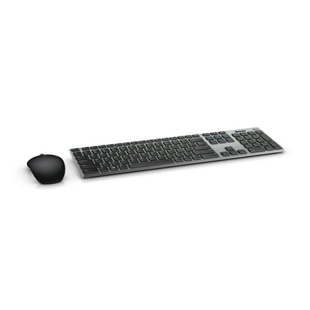 Dell Premier Wireless Keyboard & Mouse - KM717