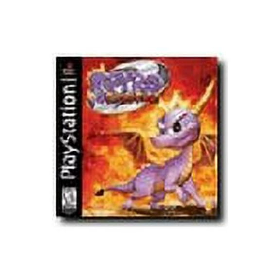 Pre-Owned Spyro 2: Ripto's Rage! - PlayStation