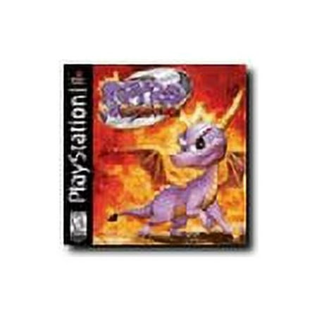 Spyro 2: Ripto's Rage! - PlayStation