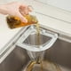 thumbnail image 4 of Kitchen Sink Mesh Bag Disposable Kitchen Sink Drain Strainer(1 Pcs, White), 4 of 5
