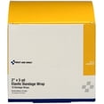 thumbnail image 2 of First Aid Only Elastic Bandage Wrap, Non-Sterile, PK18 J615, 2 of 3