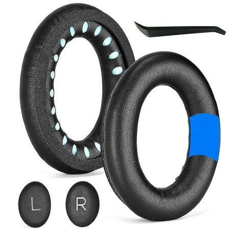 Vervangende Oorkussens Met Verkoelende Gel Voor Bose QuietComfort 45 & SE
