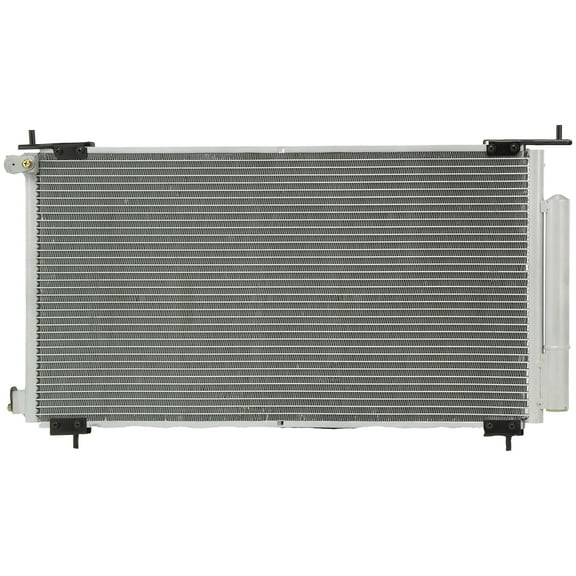 Agility Auto Parts 7013148 A/C Condenser for Honda Specific Models