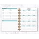 thumbnail image 3 of Agenda Diaria De Citas Nutricion Nutriologa Consultorio 2025, 3 of 8