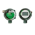 thumbnail image 3 of Digital 4-20mA RS485 Explosion-Proof Grade Stress Type Flowmeter For Steam/Liquid/Natural Gas/Compressed Air ,High Accuracy, 3 of 6