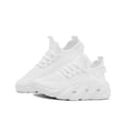 thumbnail image 1 of Tenis Deportivos Para Dama Suela EVA Running En Blanco 22-26 blanco 24.5, 1 of 6