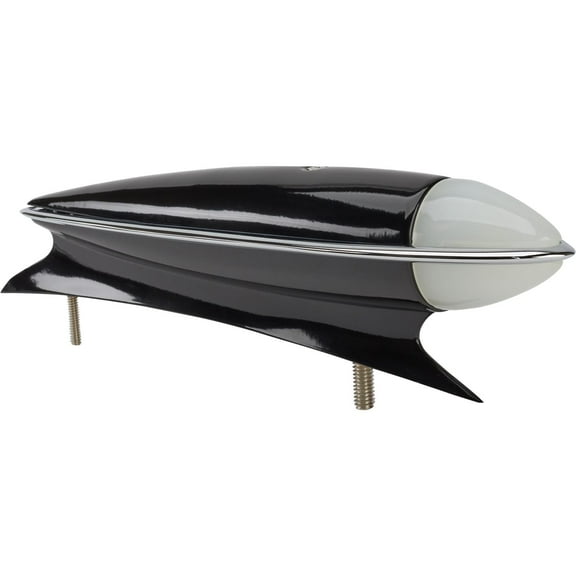 1937-1939 Chevy Passenger Car Parking Lamp Assembly, Each