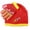 Hat & Glove Set Football, variant on Gilbin Kids Thinsulate and Waterproof Outdoors Ski Winter Gloves Anti-skid design 6 Pack