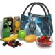 thumbnail image 3 of Fotbe Forest Meditating Goat Bolsa Térmica Portátil con Estampado, Bolsa de Entrega de Alimentos Aislada, Bolsa Reutilizable de Gran Capacidad para Comidas y Supermercado, 3 of 6