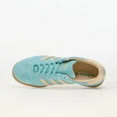 thumbnail image 3 of Adidas Originals Gazelle 85 Suede Easy Mint IE3435 Mens Casual Shoes Sneakers, 3 of 6
