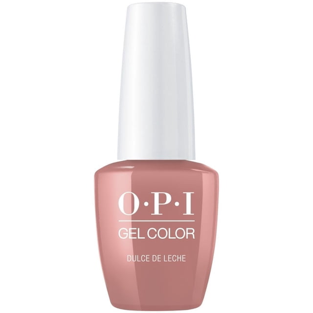 Esmalte de uñas OPI Gel Color Dulce de Leche