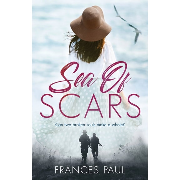 Sea of Scars, (Paperback)
