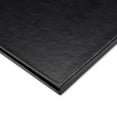 thumbnail image 4 of WeChef 5 Pack Menu Covers 8.5"x11" 2 Views Faux Leather Cafe Restaurant Bars, 4 of 7