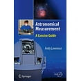thumbnail image 1 of Mesure Astronomique, un Guide Concis (Livres de Pratique des Springers), 1 of 5