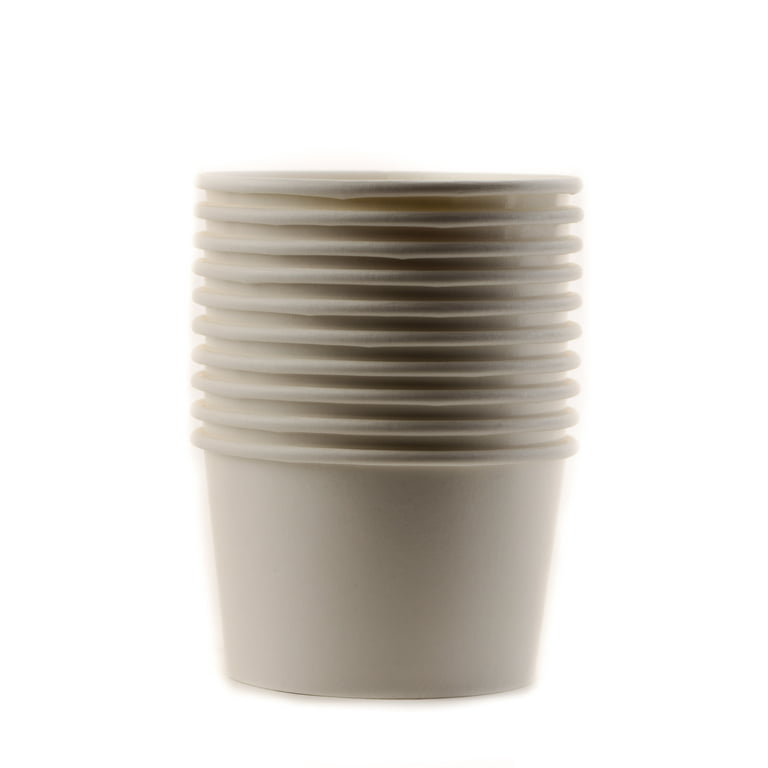 Kari Out - 8oz Deli Container / Soup Cup