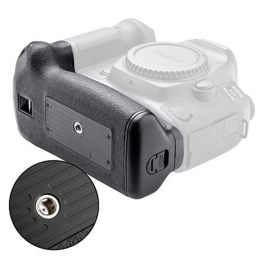 Poignée d'alimentation Canon BG-E20 pour EOS 5D Mark IV