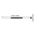 thumbnail image 2 of WHAMVOX 3pcs Washable Blending Stumps For Sketching Drawing Tools For Artists Blending Paint Brush Multi-Functional Drawing Tools Highlight Pen, 2 of 8