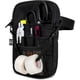 thumbnail image 2 of Soporte para cinta y almacenamiento de servicios públicos para estetoscopios, tijeras para vendajes y suministros de emergencia, uso de estudiantes y enfermeras, 2 of 5