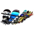 thumbnail image 1 of StoreYourBoard Ski and Snowboard Ceiling Storage Rack, Hi Port 2 Overhead Hanger Mount, 1 of 4