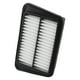 thumbnail image 1 of Filtro de aire del motor Unique Bargains Elemento de limpiador de aire No.165464A00J para NISSAN NV100 1 Pc Larga vida para automóvil, 1 of 7