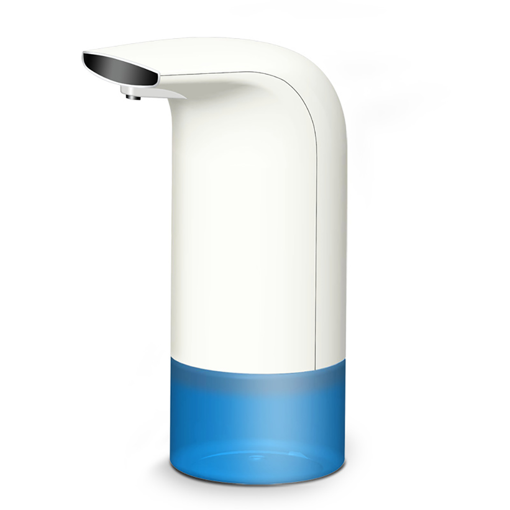 Touchless Soap Dispenser Infrared Automatic Induction Non-Contact Alcohol Spraye