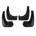 thumbnail image 1 of Guardabarros delanteros y traseros únicos para BMW Serie 1 (116i/118i) F20 2012-2016 con accesorios de montaje 1 juego, 1 of 6