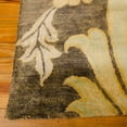 thumbnail image 5 of Nourison Jaipur Moss Area Rug, 5 of 5