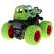 thumbnail image 3 of Coche De Carreras Modelo De Vehículo Modelo De Automóvil Modelo De Juguete Pull Pull Car, 10pcs Verde Yotijar Diecast Cars Vehículos Juguete, 3 of 10
