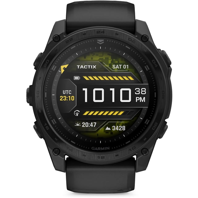 Garmin Monitor Deportivo, Tactix 8 Standard, AMOLED