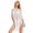 White, variant on Women's Swimsuit Coverup Bathing Suit Beach Cover Up for Swimwear