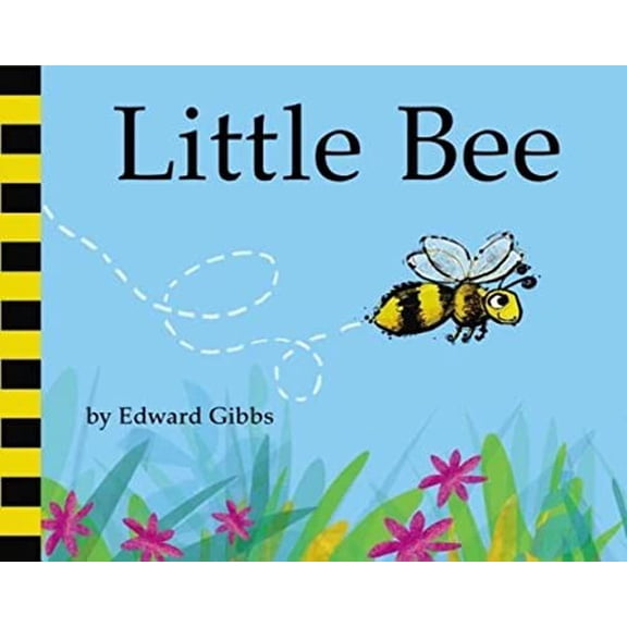 Pre-Owned Little Bee (Board book) 0316127078 9780316127073