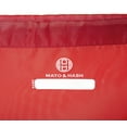 thumbnail image 4 of Mato & Hash Basketball Drawstring Bags with 3,6, and 10 pack bulk options, 4 of 4