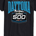 thumbnail image 3 of NASCAR - 2027 Daytona 500 Collegiate - Men's Short Sleeve T-Shirt, 3 of 5