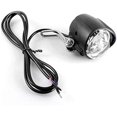 thumbnail image 1 of Bike Light LED Bike Lights Bicycle 6v Led Headlight Ebike Front Light for Bafang Mid Drive Motor, 1 of 6