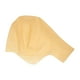 thumbnail image 1 of Gorra de cabeza rapada Macarena de látex para cosplay y utilería fotográfica, 1 of 8