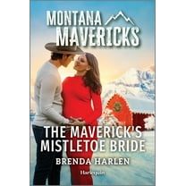 The Maverick's Mistletoe Bride (Paperback)