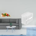 thumbnail image 2 of Estatua De Resina De José Para Escritorio Moderno Y Estante De Mesa, Decoración De Oficina Con Caja De Almacenamiento De Papel Higiénico De Acrílico Y Soporte De Papel Higiénico Montado En, 2 of 8