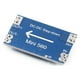 thumbnail image 5 of Tholdsy Mini módulo 5A DC-DC, módulos Buck de potencia regulados por voltaje pequeño, convertidor estabilizado, Kit DIY, soporte de unidad Electrónica miscelánea Salida 9V, 5 of 6