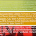 thumbnail image 4 of Kirkland Signature Sparkling Water Bottle Variety 24 Pack, 4 of 4