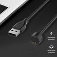 thumbnail image 5 of Cargador Para Xiaomi Mi Band 6 Smart Band Pulsera Cable De Carga Cable De Carga Usb Magnético Inevent EL015971-00, 5 of 5